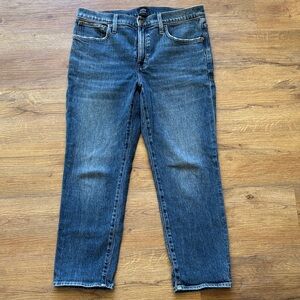 J. Crew Factory Slim Boyfriend jeans Sz. 30P